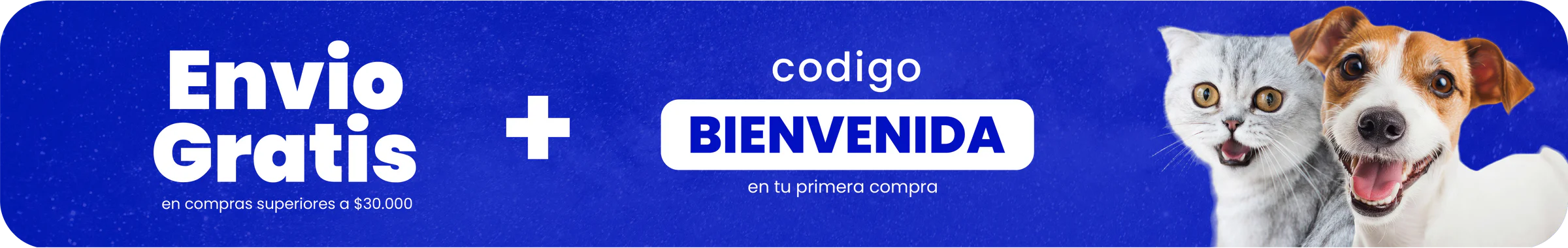 Todo para tu mejor amigo