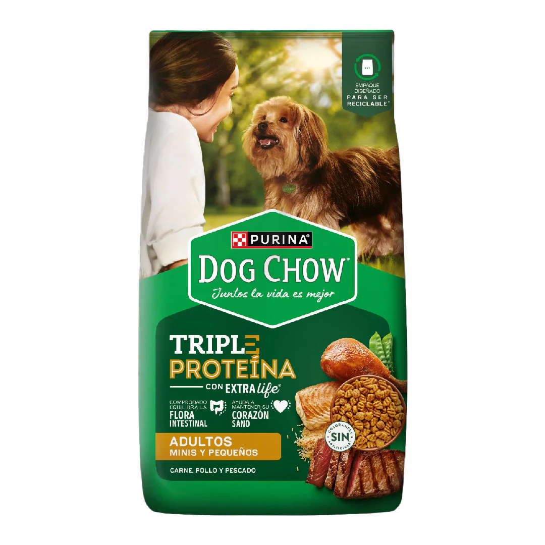 Alimentos Perros Adultos