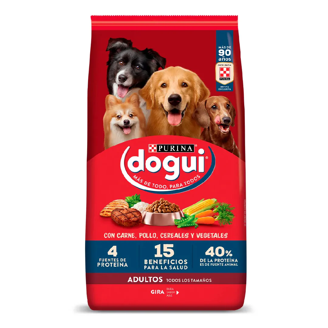 Alimentos para Perros